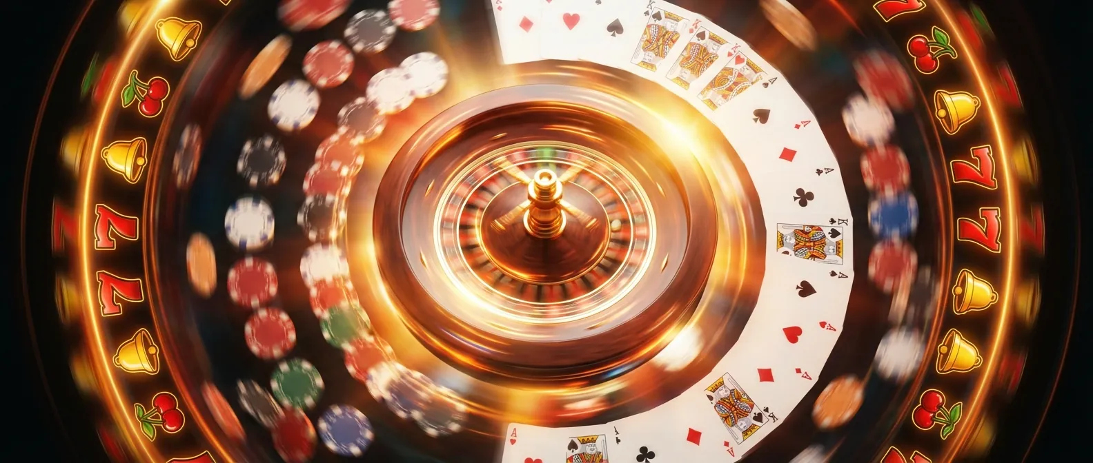 VOX Casino bonus