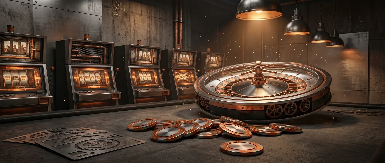 Privacybeleid van VOX Casino