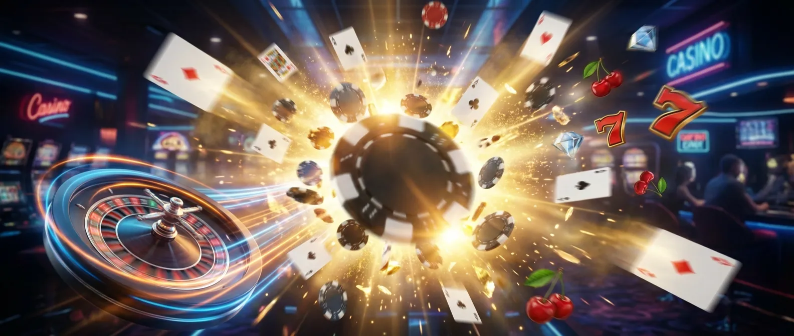 VOX Casino casino login voor veilige accounttoegang