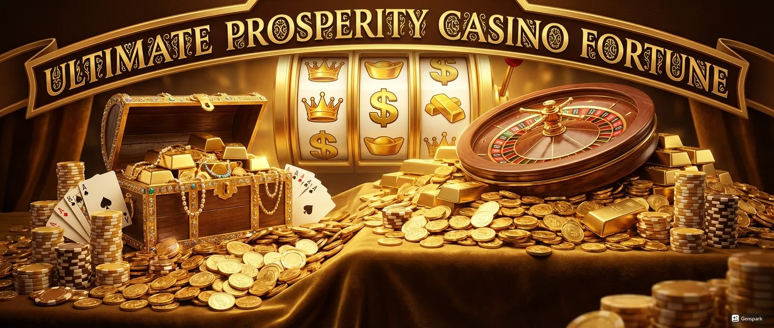 VOX Casino bonus