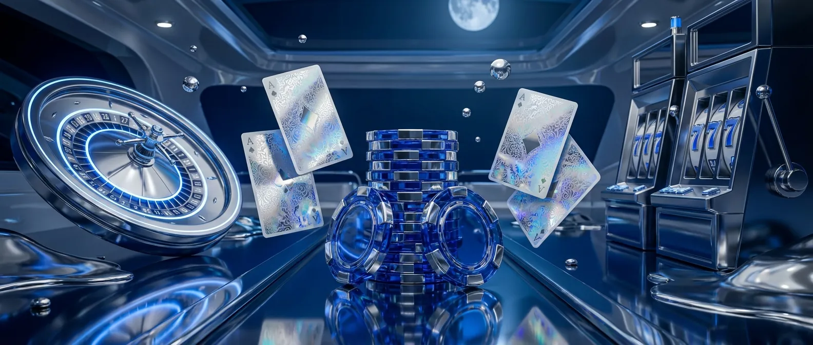 VOX Casino bonus