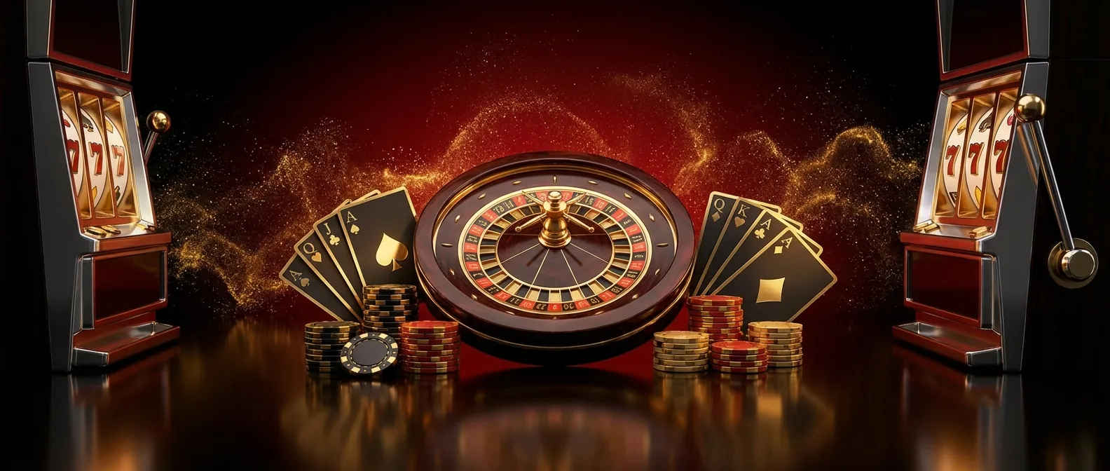 VOX Casino bonus