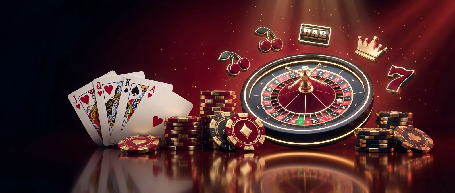 VOX Casino Bonus: Ons Welkomstpakket Uitgelegd